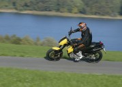 KTM 640 Duke II KTM 640 Duke II